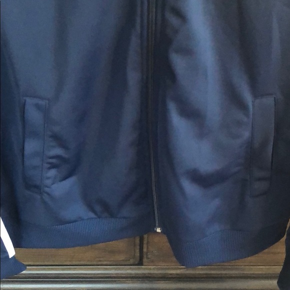 Men’s adidas track jacket - Picture 4 of 4